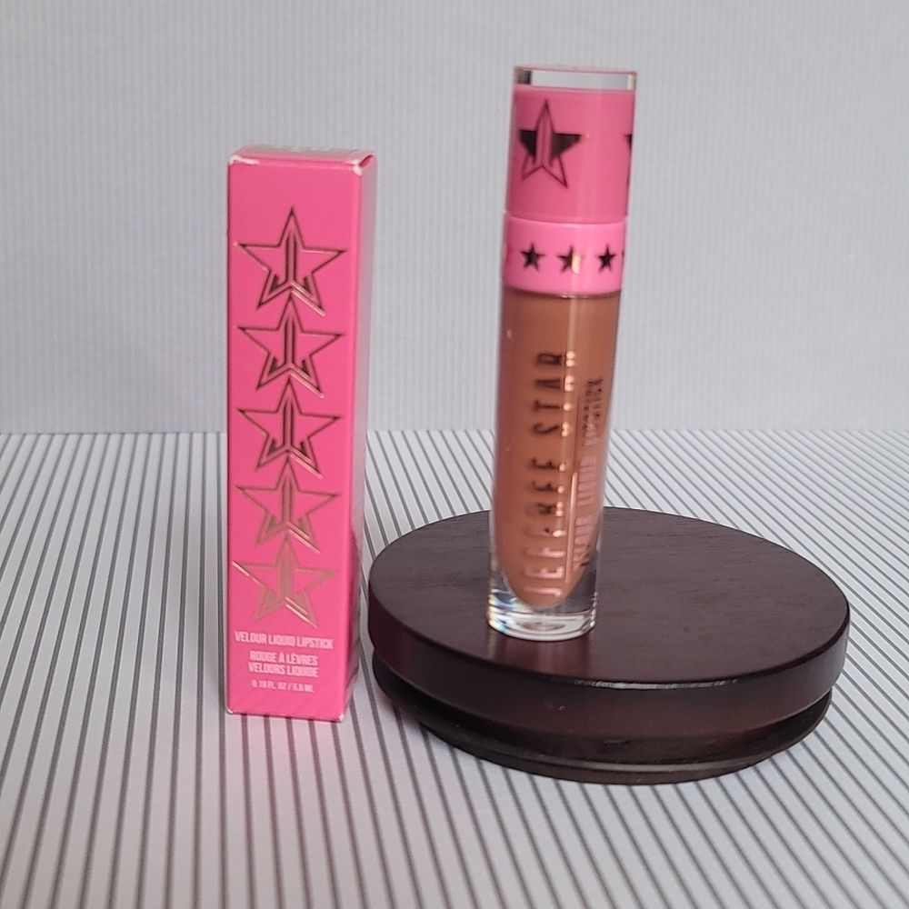 Jeffree Star VLL - Leo